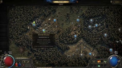 Path of Exile Tools .